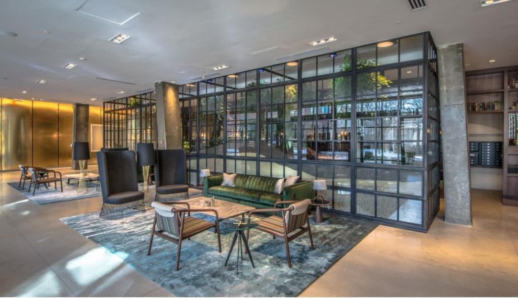 Global Luxury Suites Near Union Station Washington Exterior photo